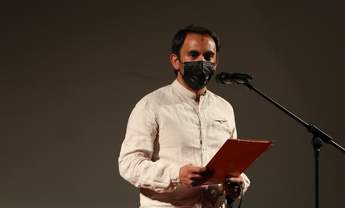 Sami Mustafa - Artistic Director